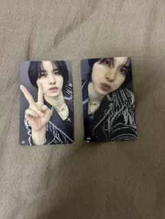 佐藤景瑚　JO1DER SHOW 2024 7000円トレカ 078 077