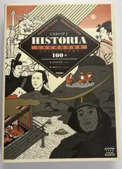 HISTORIA日本史精選問題集 : 本当によくでる究極の100題 学研