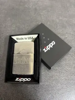 RealBvoice リアルビーボイス zippo ジッポライター シルバー 銀 