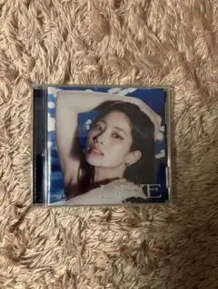 TWICE JAPAN5th ALBUM DIVE ダヒョン盤