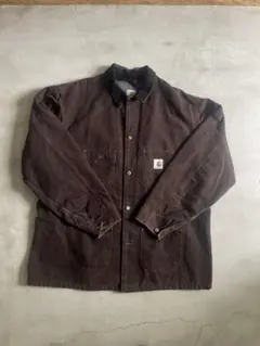 Carhatt カーハート　チョアコート　usa製のサムネイル