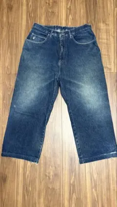 00s ROCA WEAR ロカウェア サイズ36 バギーデニムのサムネイル