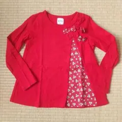 BRANSHES ブランシェス カットソー