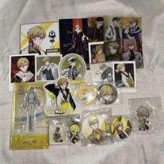 IDOLiSH7 六弥ナギ　まとめ売り　アクスタ　色紙　メタカ　ぱしゃこれ