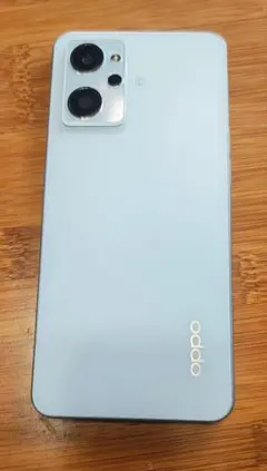極美品 oppo reno7a 128GB SIMフリー版 - メルカリ