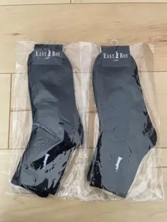 新品 EASTBOY ソックス 4足（2足組×2セット）