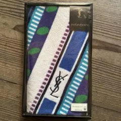 YSL スポーツタオル