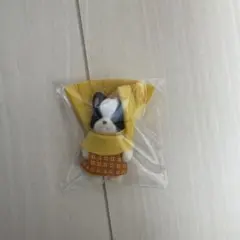 실바니안 패밀리 人形 フレンチブルドッグの赤ちゃん