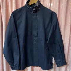 Burberry'sバーバリーヴィンテージコットンブルゾン