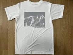 ノースフェイス　Tシャツ ホワイト S