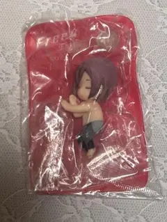 Free! 松岡凛 キャラプカ