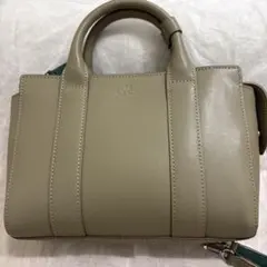 極美品✨ピーエス ポールスミス Everyday トートバッグ 2way レザー