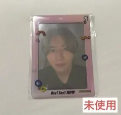 山田涼介 タレントカード