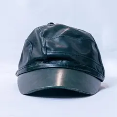 Hender Schema】ジェットキャップ ブラック スコッチガード - メルカリ
