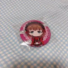 佐久間まゆ 缶バッジのサムネイル