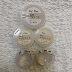 手芸用テグス 묶음 판매 10号 1.5号 9号 3号