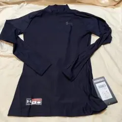 Under Armour 野球用アンダーシャツ MD ネイビー(送料込み)