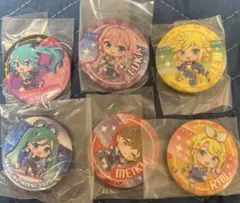 ガシャポンくじ 初音ミク あそーと マジカルミライ 2025 C賞