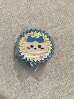 ちいかわ手作りおやつチャーム