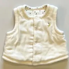 リバーシブル ベスト50cm 60cm