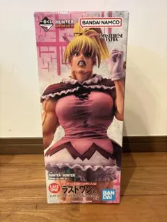 一番くじ HUNTER×HUNTER ラストワン賞 ビスケット - メルカリ