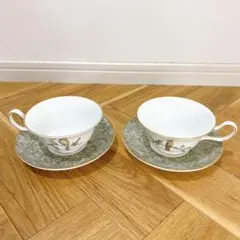 ①【極美品】 ハミングバード　B&Bプレート　プレート ハミングバード 20cm プレート|WEDGWOOD公式オンラインストア