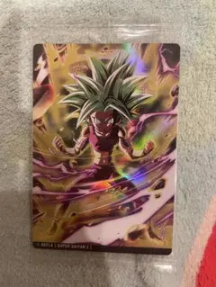 イタジャガ ドラゴンボール 3-13 ケフラ