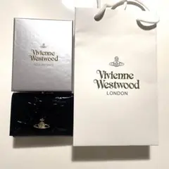 【新品未使用】Vivienne Westwood 三つ折り財布