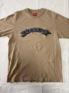 supreme Tシャツ