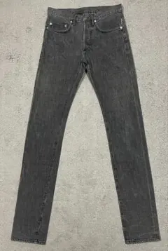 Dior Homme 05AW ブラックデニム エディ期 - メルカリ