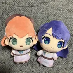 本好きの下剋上 ローゼマイン フェルディナンド ぬいぐるみ