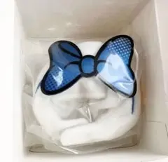 ディズニー　ドナルド　アクセサリー　グワグワスティック用　パルパルーザ　限定　D