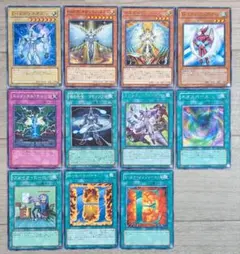 遊戯王 E・HERO ネオスペーシアン デッキ まとめ カード セット
