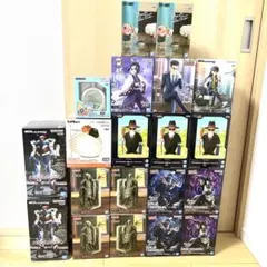 最新ブライズフィギュア　20点　まとめ売り　新品、未開封品