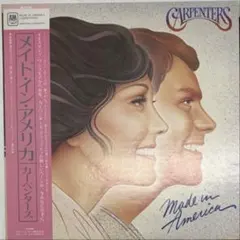 Carpenters / Made In America