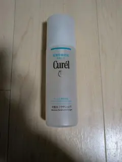 Curél 化粧水 敏感肌用
