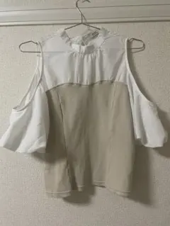 earth music&ecology トップス