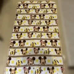 未使用！秋冬用、子ども布団の敷きパッド