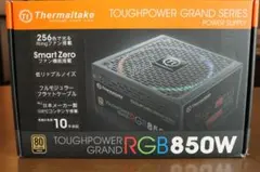 新品未開封 TOUGHPOWER GRAND RGB 750W 80PLUS - メルカリ