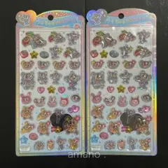 エンジェルブルー うるちゅるPOPSEAL