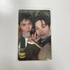 RIIZE All of You ショウタロウ ウンソク ユニットトレカ