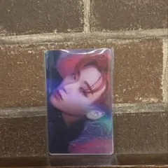 ATEEZ サン WAVE HIGHER タイムピース - メルカリ
