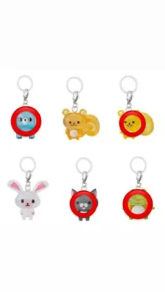 うさぎのモフィ