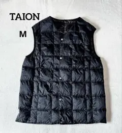 インナーダウンベスト ベスト