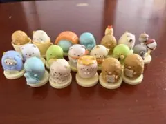 すみっコぐらし チョコエッグ　まとめ売り