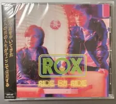 Side By Side ROX66