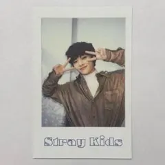 Stray Kids - straykids シーグリ　ポラロイド　アイエン StrayKids アイエン シーグリ 2021 特典 ポラロイド - メルカリ