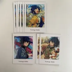 あんスタ ぱしゃっつ 青葉つむぎ