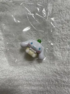 サンリオキャラクターズ シュウマイ シナモロール