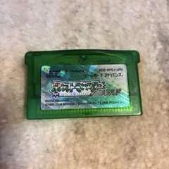 エメラルド ポケモン